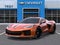 2027 Chevrolet Corvette Z06 1LZ
