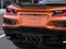 2027 Chevrolet Corvette Z06 1LZ