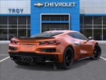 2027 Chevrolet Corvette Z06 1LZ