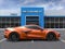 2027 Chevrolet Corvette Z06 1LZ