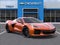 2027 Chevrolet Corvette Z06 1LZ