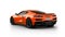 2027 Chevrolet Corvette Z06 1LZ