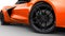 2027 Chevrolet Corvette Z06 1LZ