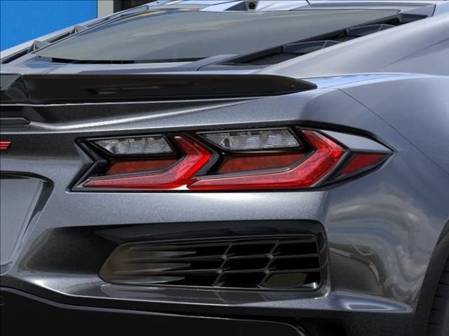 2027 Chevrolet Corvette Z06 1LZ