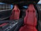 2027 Chevrolet Corvette Z06 1LZ