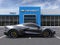 2027 Chevrolet Corvette Z06 1LZ