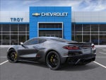 2027 Chevrolet Corvette Z06 1LZ