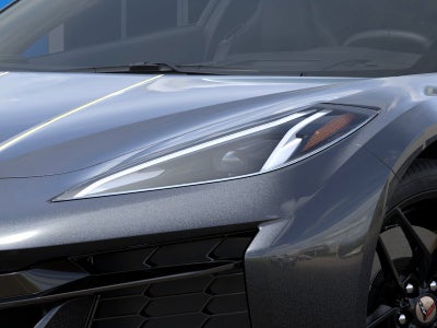2027 Chevrolet Corvette Z06 1LZ