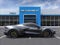 2027 Chevrolet Corvette Z06 1LZ