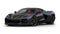 2027 Chevrolet Corvette Z06 1LZ
