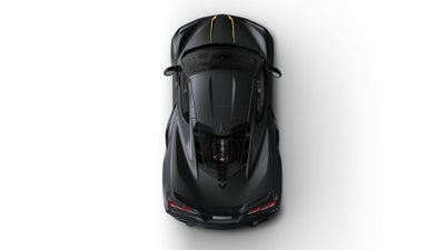 2027 Chevrolet Corvette Z06 1LZ