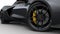2027 Chevrolet Corvette Z06 1LZ