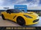 2015 Chevrolet Corvette Stingray Z51 1LT