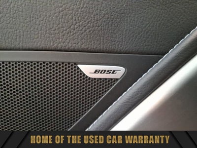 2015 Chevrolet Corvette Stingray Z51 1LT