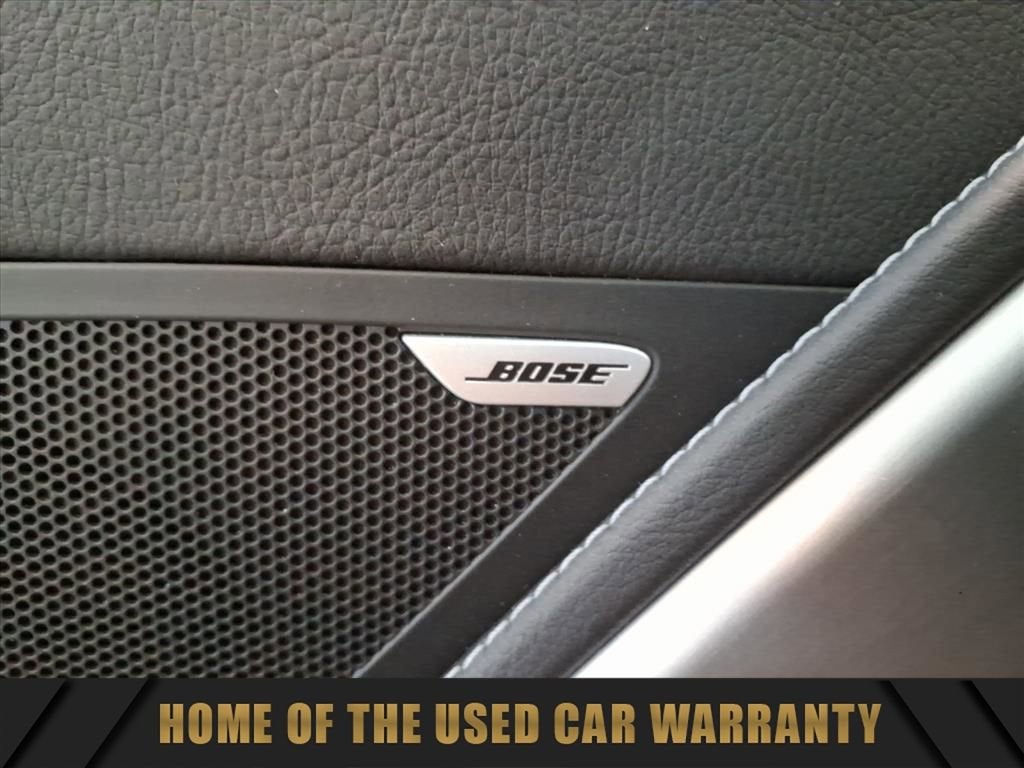 2015 Chevrolet Corvette Stingray Z51 1LT