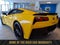 2015 Chevrolet Corvette Stingray Z51 1LT