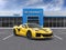 2027 Chevrolet Corvette ZR1 3LZ