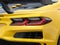 2027 Chevrolet Corvette ZR1 3LZ