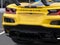 2027 Chevrolet Corvette ZR1 3LZ