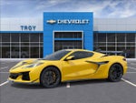 2027 Chevrolet Corvette ZR1 3LZ
