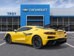 2027 Chevrolet Corvette ZR1 3LZ
