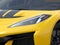 2027 Chevrolet Corvette ZR1 3LZ