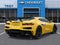 2027 Chevrolet Corvette ZR1 3LZ