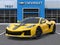 2027 Chevrolet Corvette ZR1 3LZ