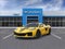 2027 Chevrolet Corvette ZR1 3LZ