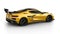 2027 Chevrolet Corvette ZR1 3LZ