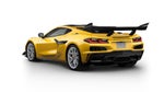 2027 Chevrolet Corvette ZR1 3LZ