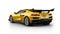 2027 Chevrolet Corvette ZR1 3LZ