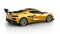 2027 Chevrolet Corvette ZR1 3LZ
