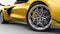 2027 Chevrolet Corvette ZR1 3LZ