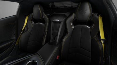 2026 Chevrolet Corvette ZR1 3LZ