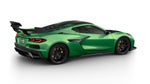 2026 Chevrolet Corvette ZR1 3LZ