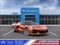 2027 Chevrolet Corvette ZR1 3LZ