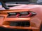 2027 Chevrolet Corvette ZR1 3LZ