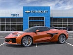 2027 Chevrolet Corvette ZR1 3LZ