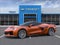 2027 Chevrolet Corvette ZR1 3LZ