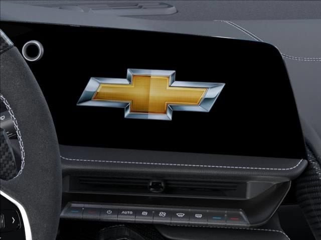 2027 Chevrolet Corvette ZR1 3LZ