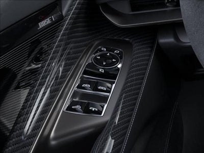 2027 Chevrolet Corvette ZR1 3LZ