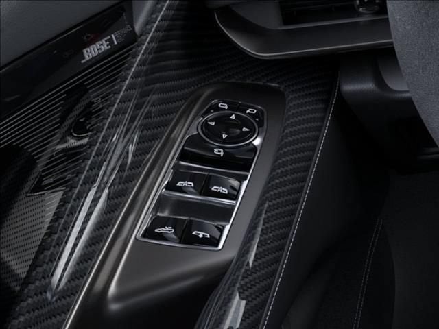 2027 Chevrolet Corvette ZR1 3LZ