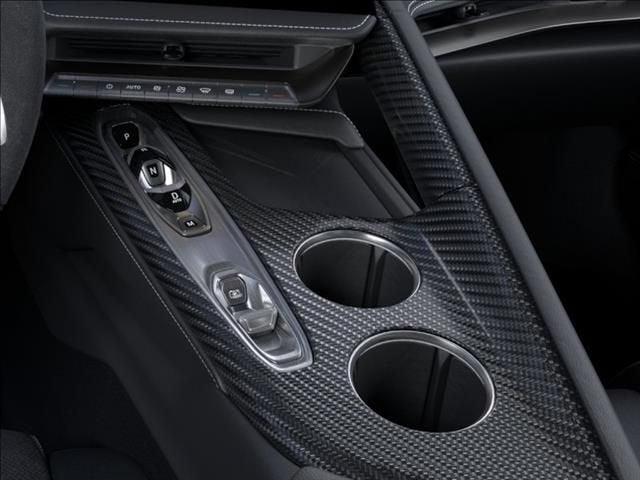 2027 Chevrolet Corvette ZR1 3LZ