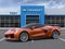 2027 Chevrolet Corvette ZR1 3LZ