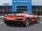 2027 Chevrolet Corvette ZR1 3LZ