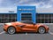 2027 Chevrolet Corvette ZR1 3LZ
