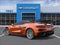 2027 Chevrolet Corvette ZR1 3LZ