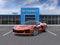 2027 Chevrolet Corvette ZR1 3LZ