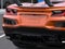 2027 Chevrolet Corvette ZR1 3LZ